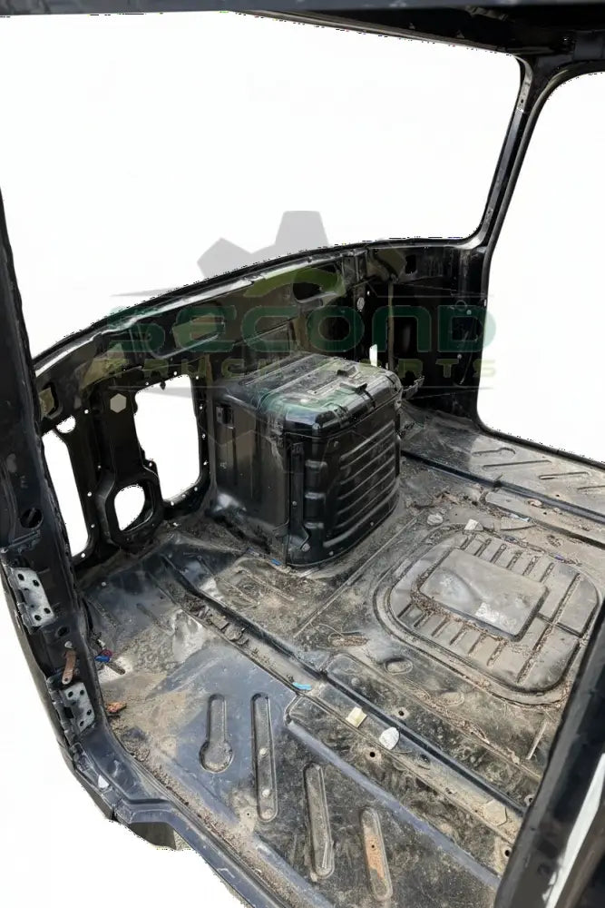 Genuine Mack Black Cab CXU613 - Other Truck Parts