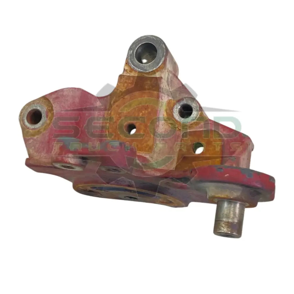 20560925 Genuine Mack Bracket Belt Tensioner - Second Truck Parts