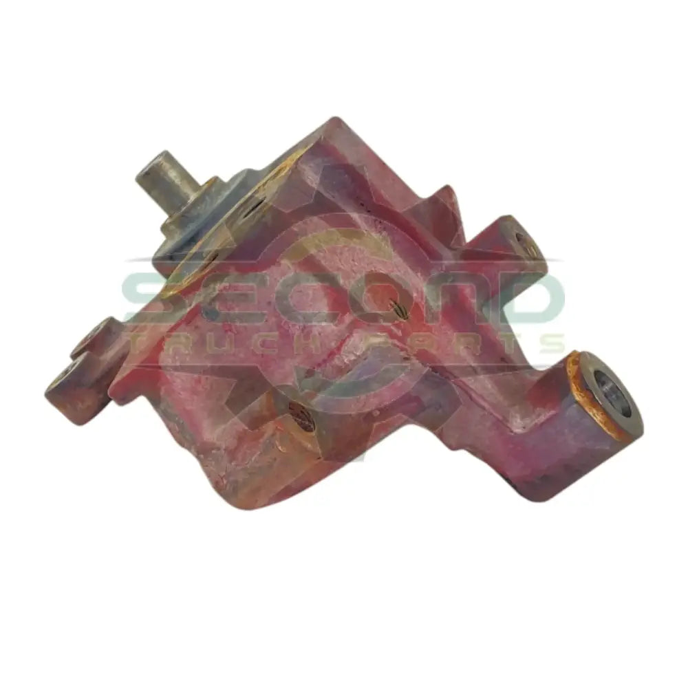 20560925 Genuine Mack Bracket Belt Tensioner - Second Truck Parts