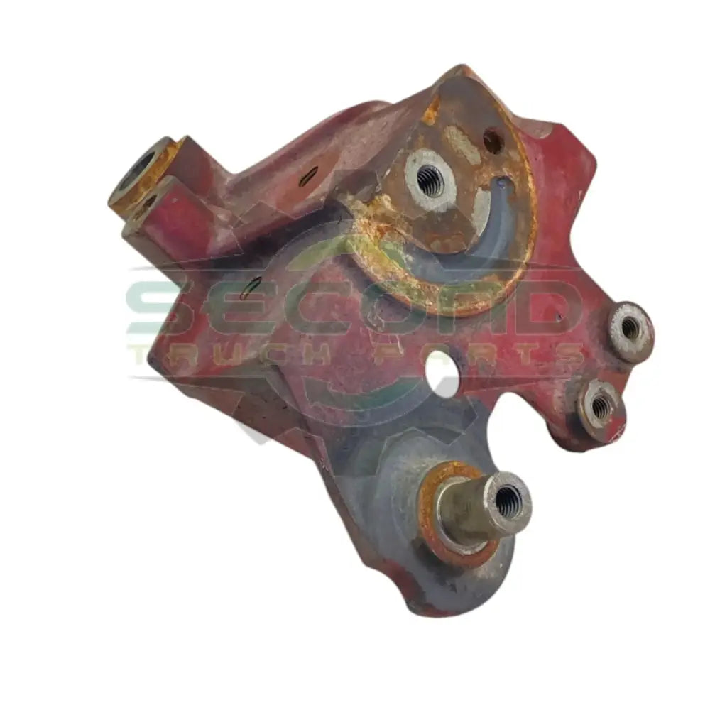 20560925 Genuine Mack Bracket Belt Tensioner - Second Truck Parts