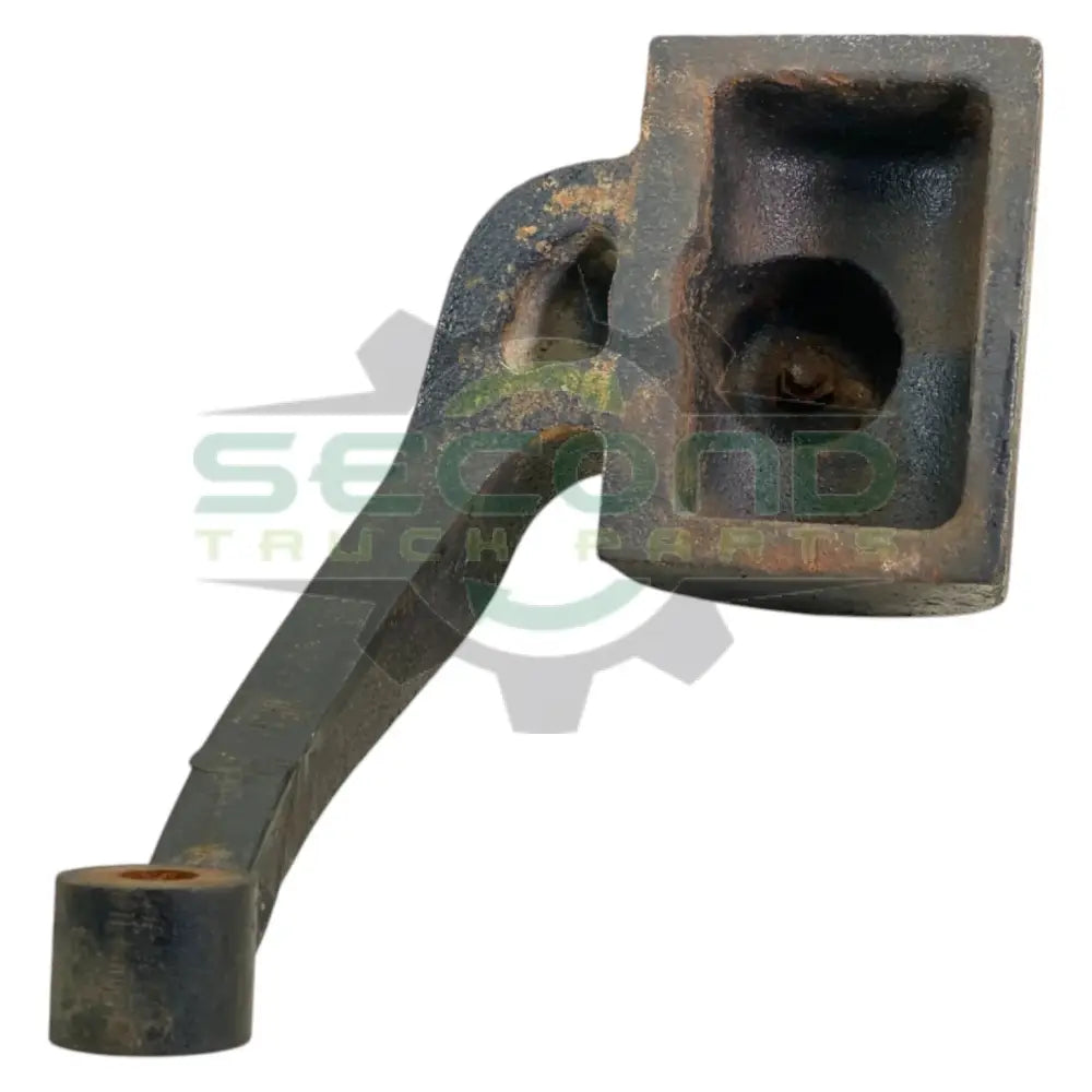 20883124 Genuine Mack Bracket - Second Truck Parts