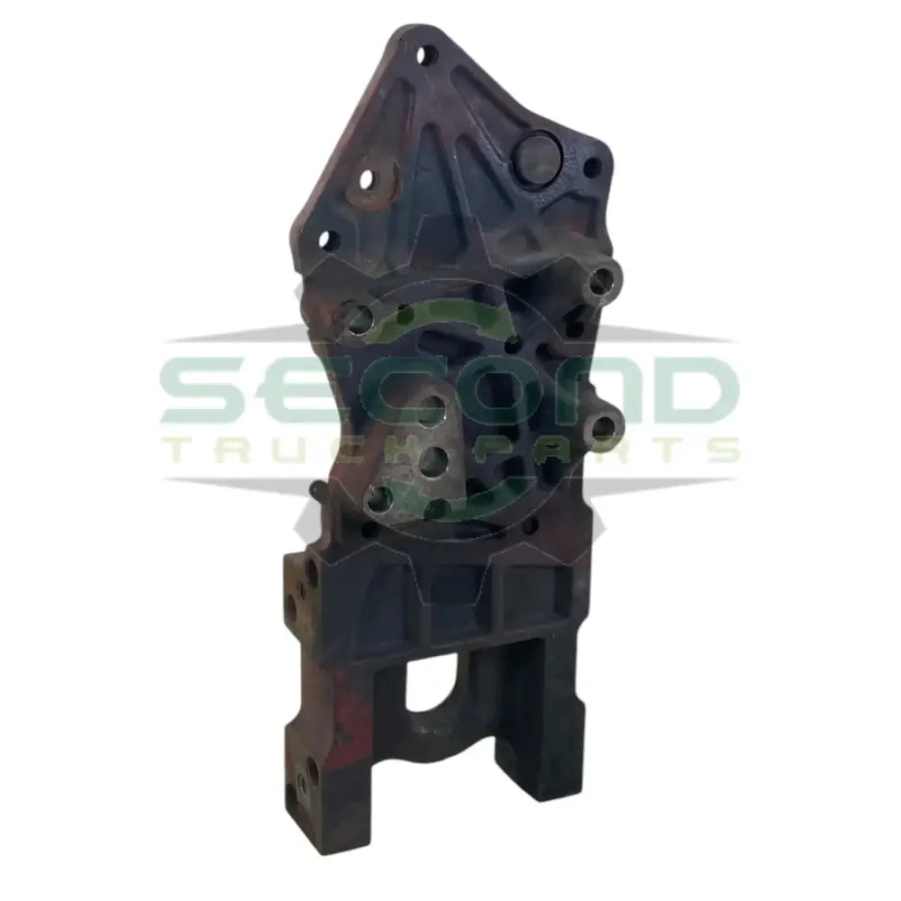 20545604 Genuine Mack Bracket - Second Truck Parts