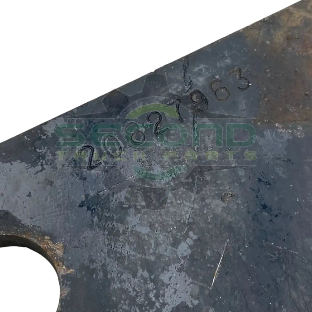 20827963 Genuine Mack Bracket - Second Truck Parts