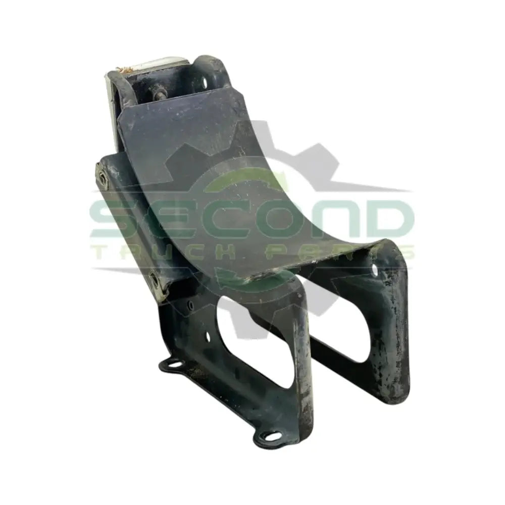 84204751 Genuine Mack Bracket Support For Bonnet - Second Truck Parts