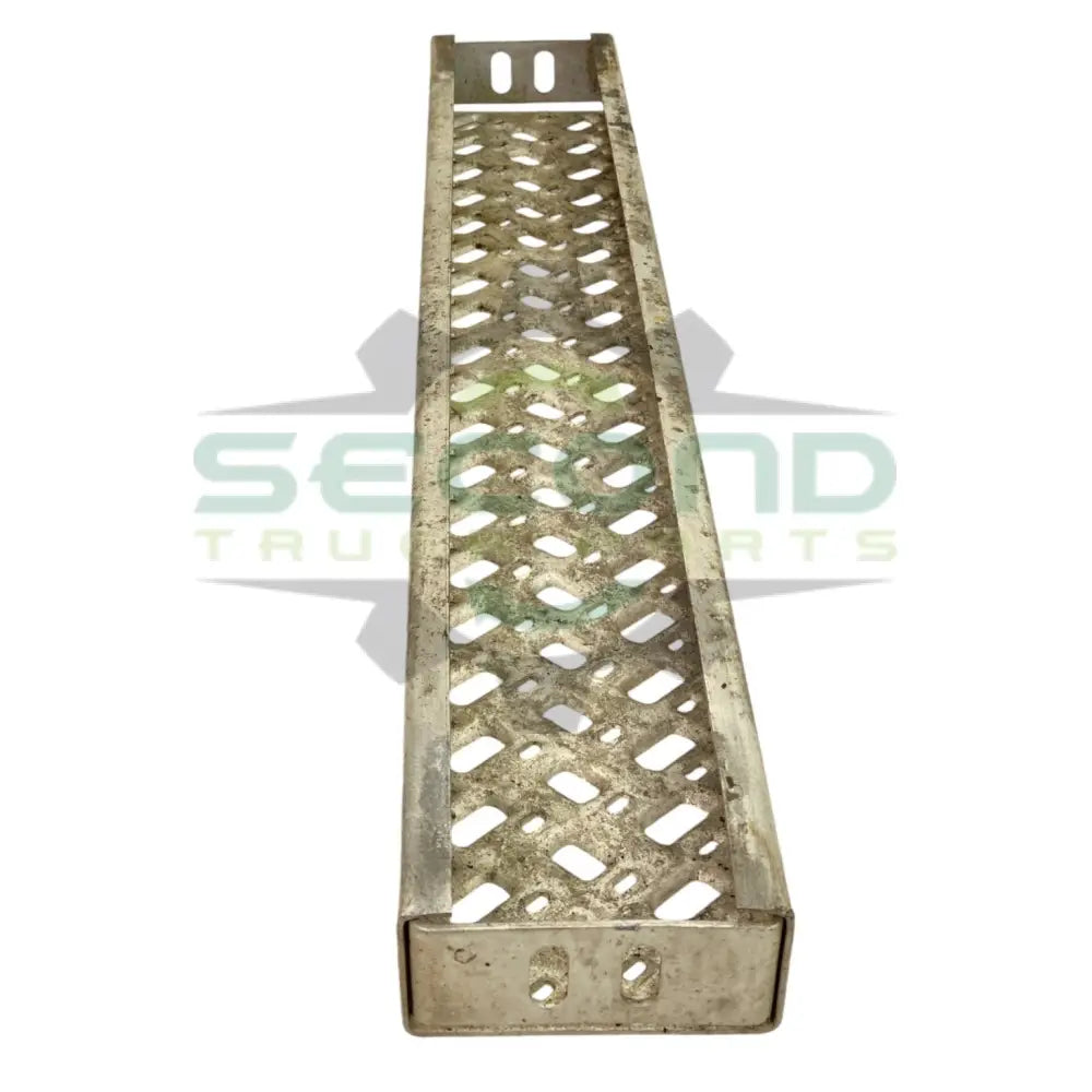 20836911 Genuine Mack Bumper Step - Second Truck Parts