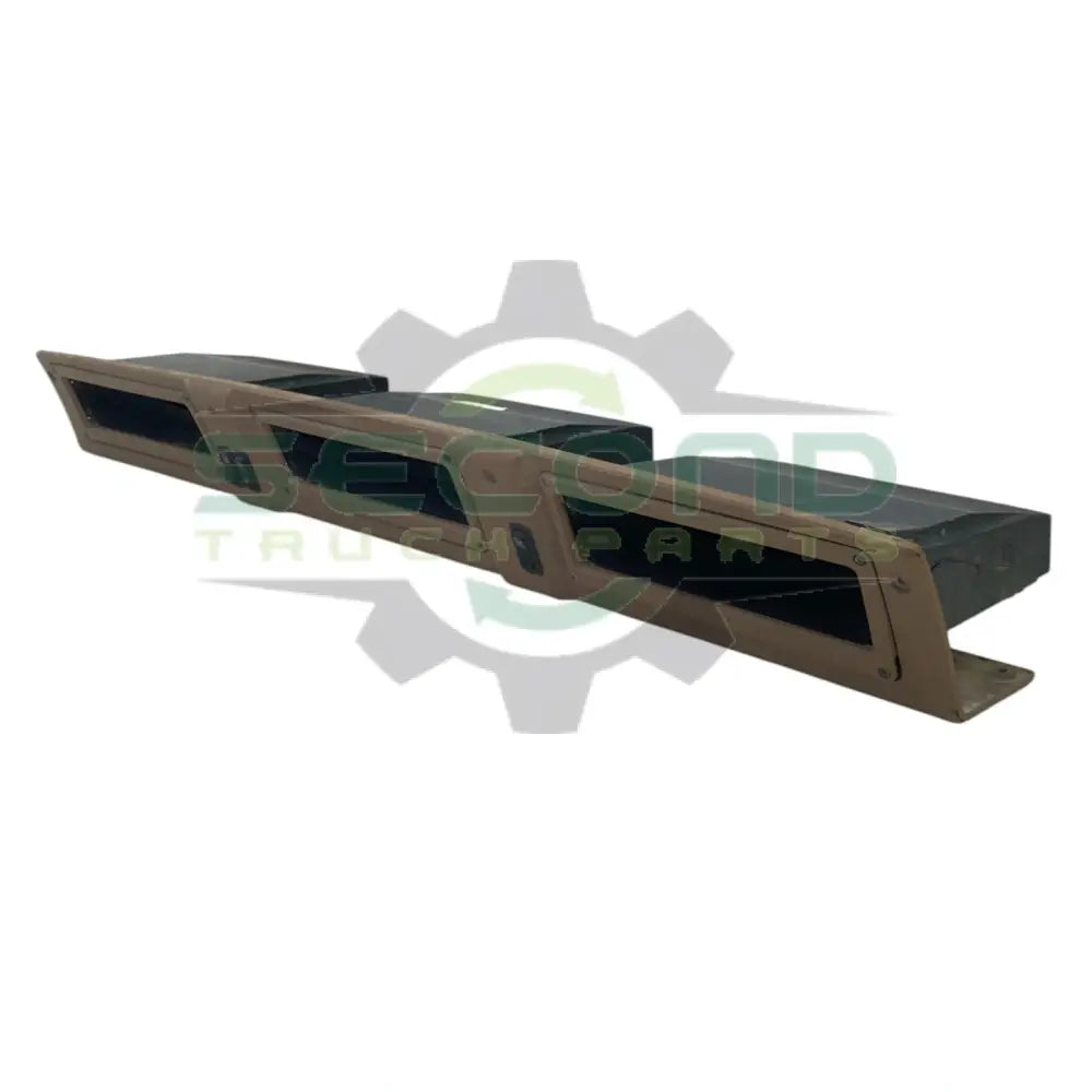 390R514M Genuine Mack Cab Overhead Console GU713 - Second Truck Parts