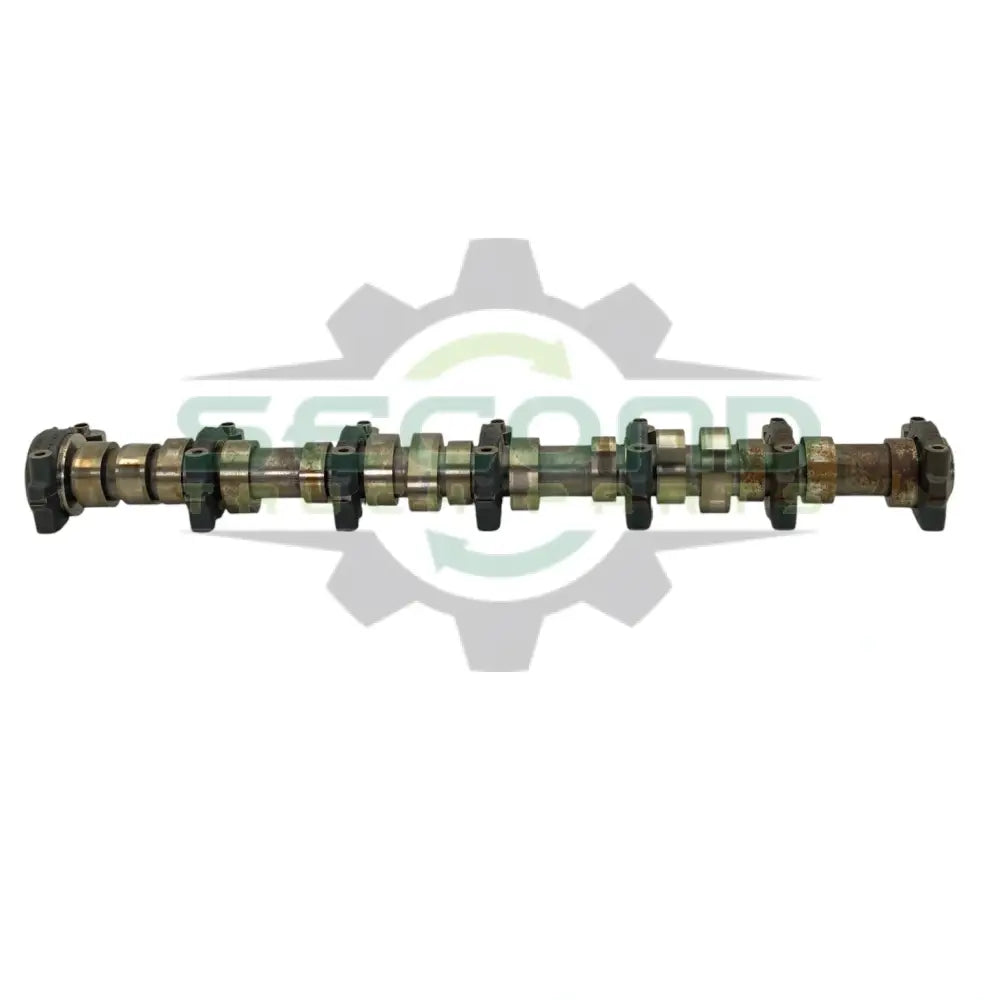23271084 Genuine Mack Camshaft Assembly - Second Truck Parts