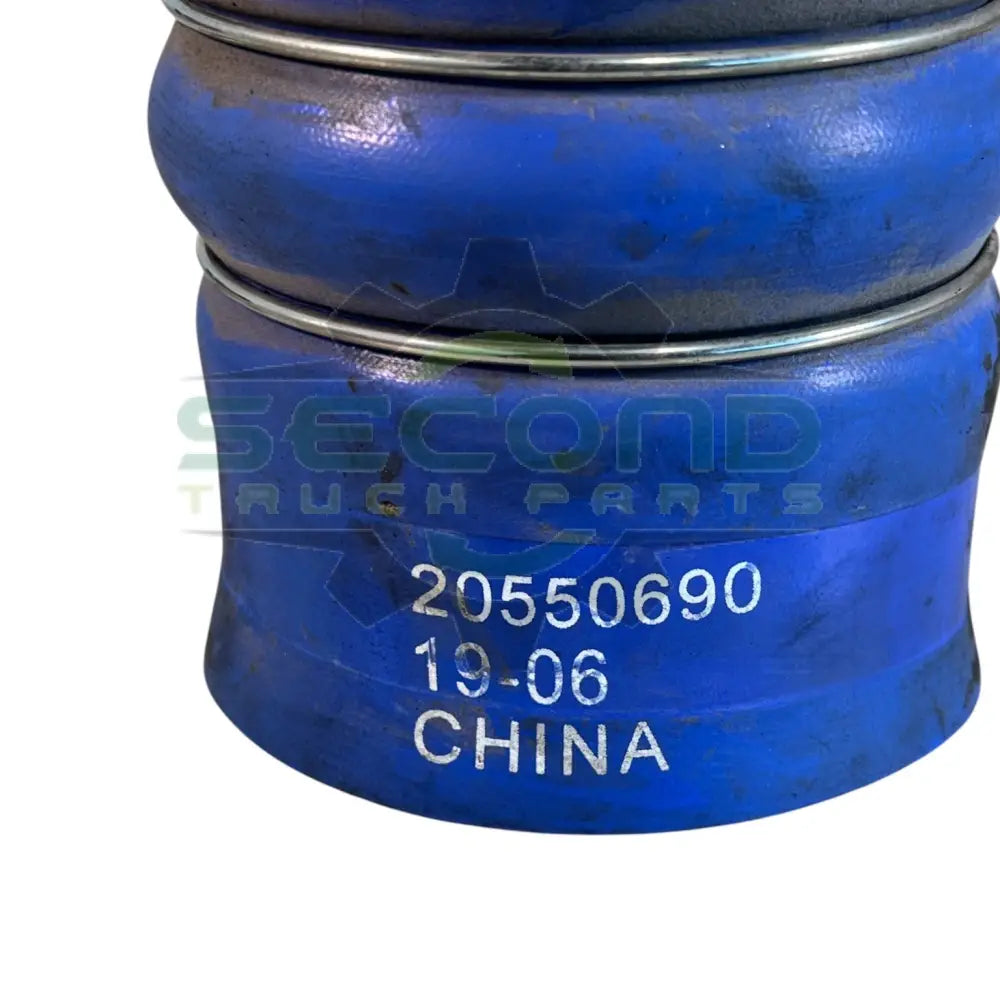 20550690 Genuine Mack Charge Air Hose - Second Truck Parts