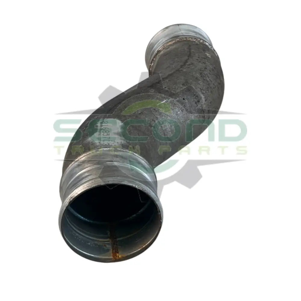 21685703 Genuine Mack Charge Air Pipe - Second Truck Parts