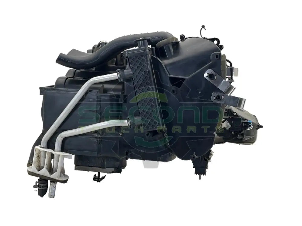 82791482 Genuine Mack Climate Controlled Seat Module - Second Truck Parts