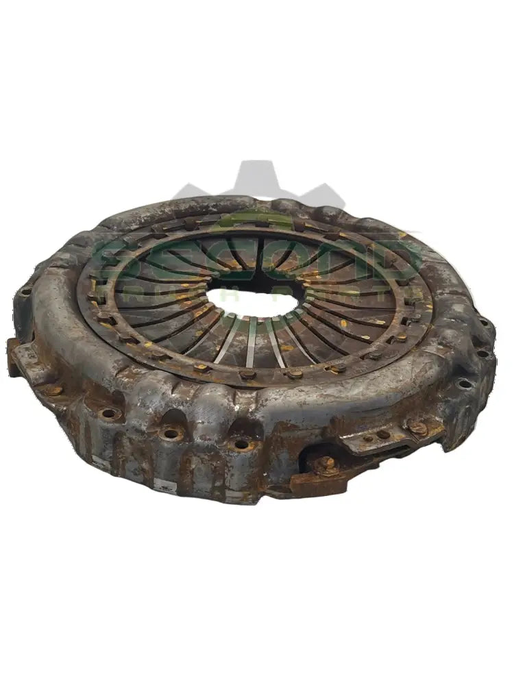 23491853 Genuine Mack Clutch Pressure Plate Assembly - Second Truck Parts