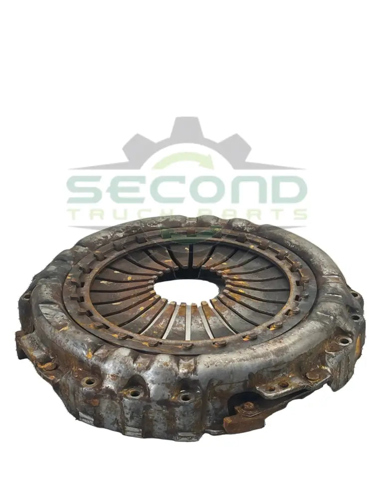 23491853 Genuine Mack Clutch Pressure Plate Assembly - Second Truck Parts