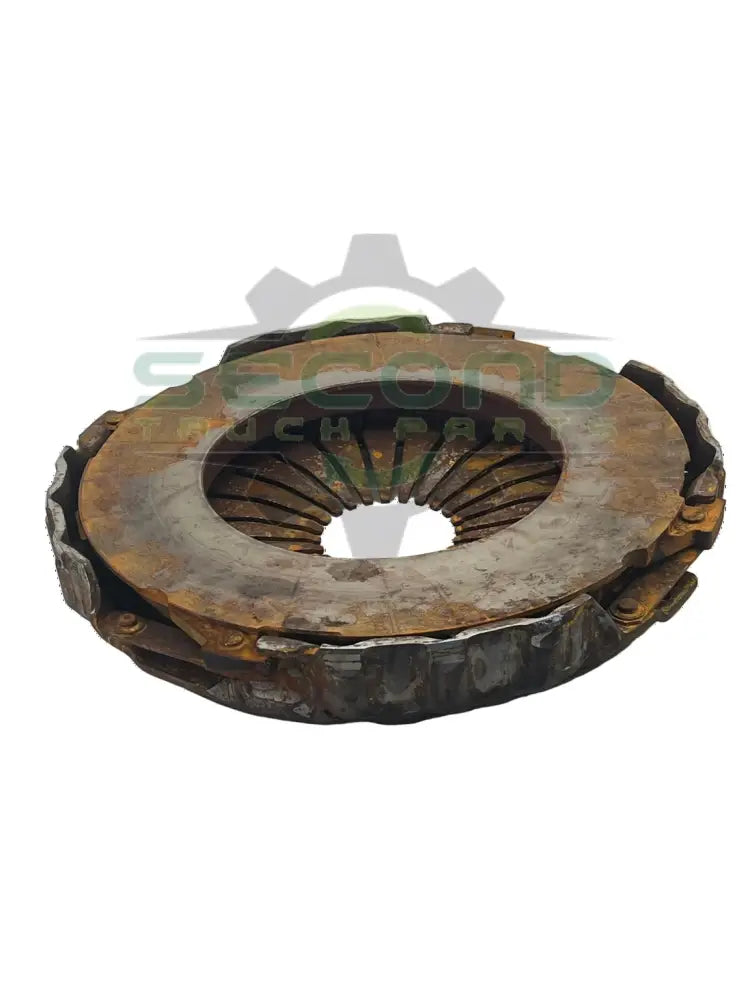 23491853 Genuine Mack Clutch Pressure Plate Assembly - Second Truck Parts