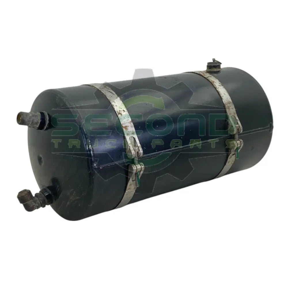 23669867 Genuine Mack Compressed-Air Tank 22.5" x 11" 29.7 Liter - Second Truck Parts
