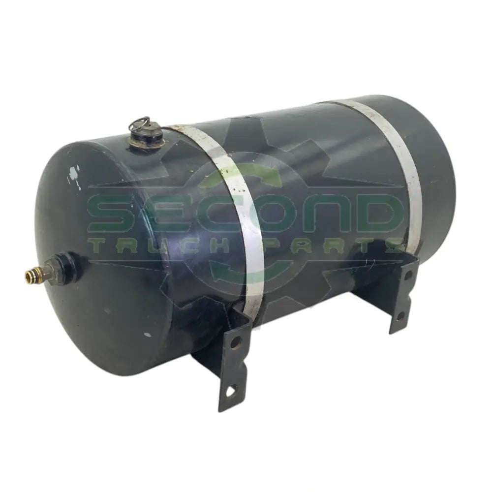 23669867 Genuine Mack Compressed-Air Tank 22.5" x 11" 29.7 Liter - Second Truck Parts