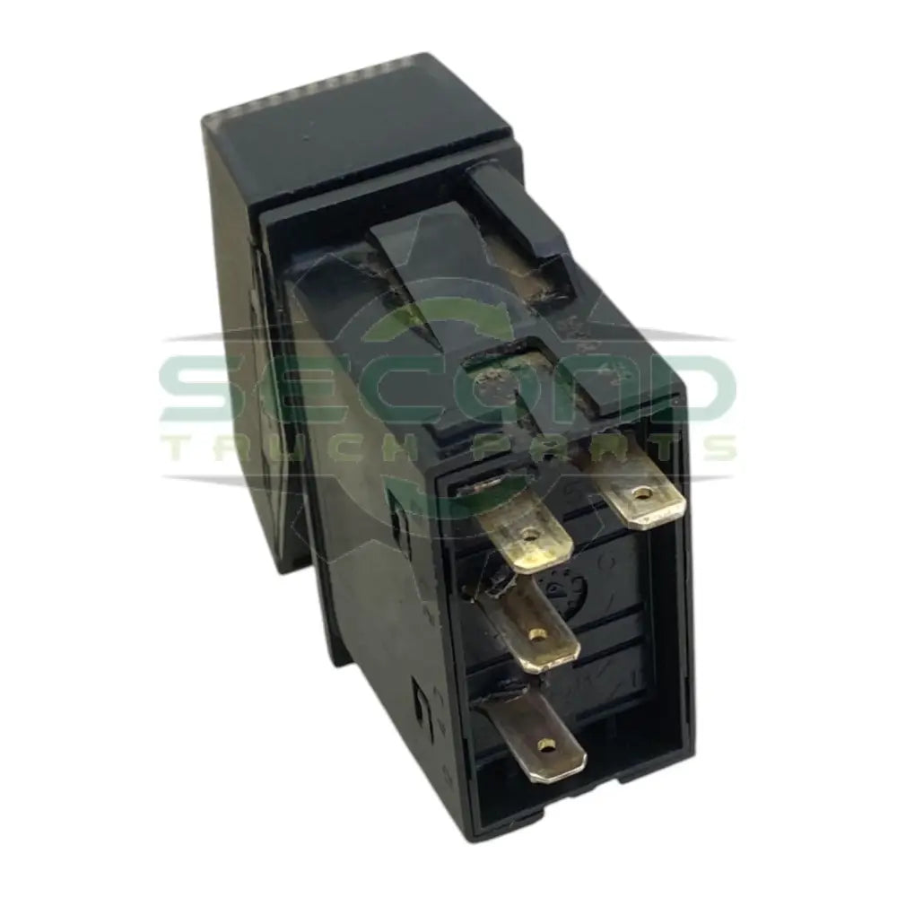 22392396 Genuine Mack Console Switch - Second Truck Parts