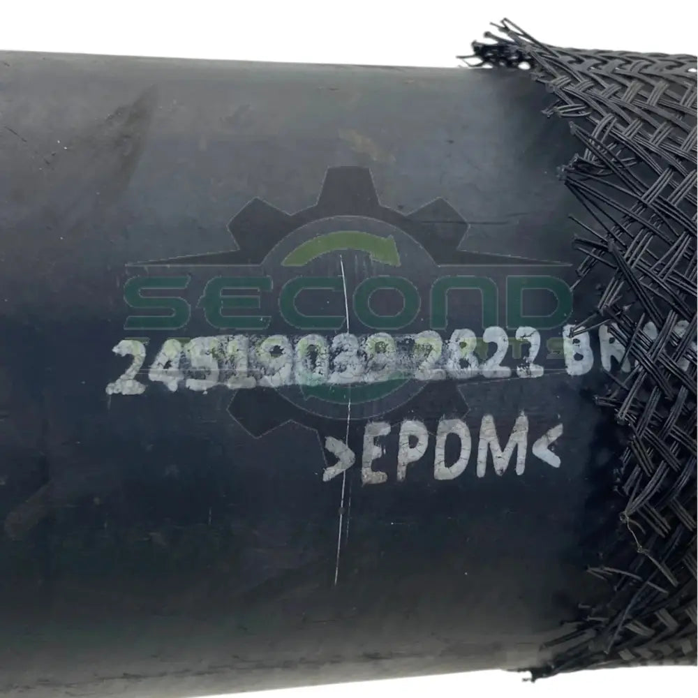 24519039 Genuine Mack Coolant Hose - Second Truck Parts