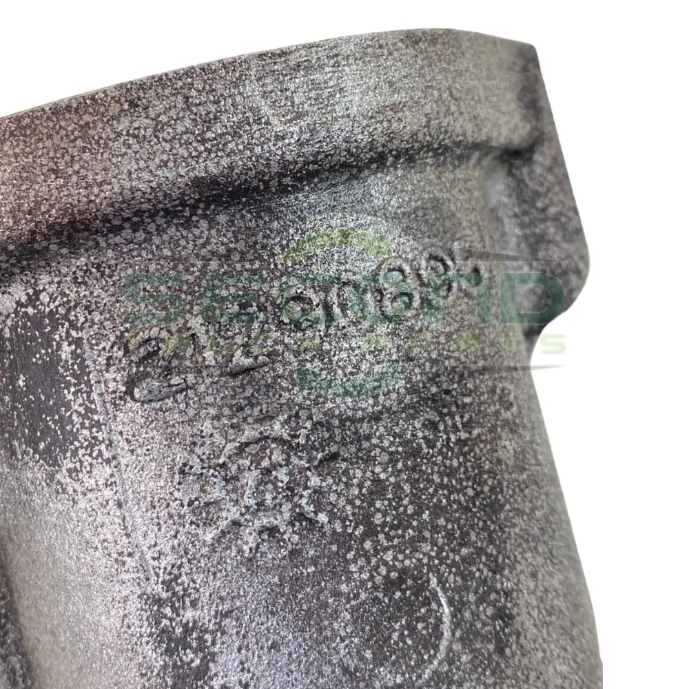 21290895 Genuine Mack Coolant Pipe - Second Truck Parts