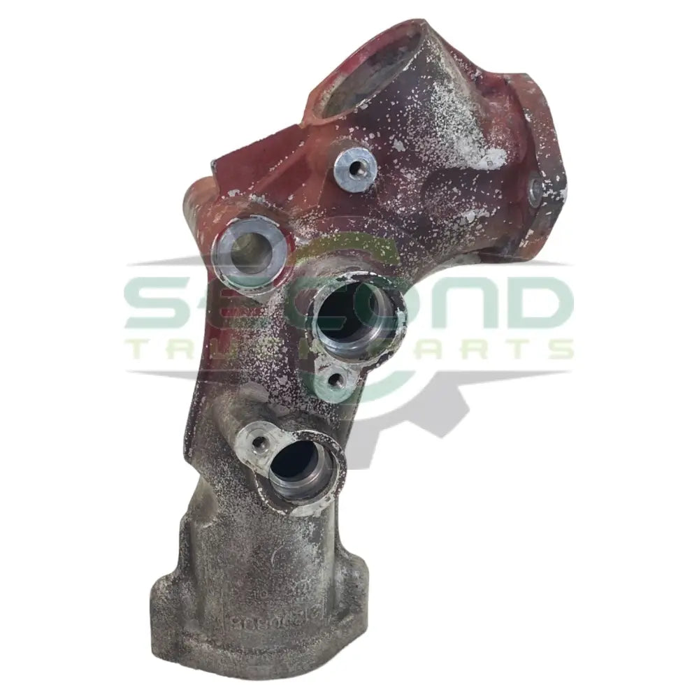 21290895 Genuine Mack Coolant Pipe - Second Truck Parts