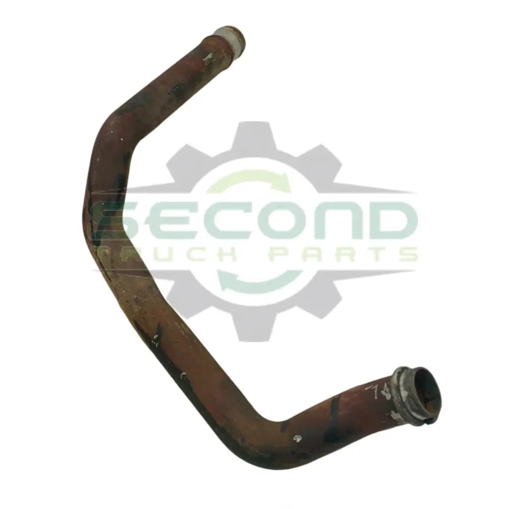 21654097 Genuine Mack Coolant Pipe - Second Truck Parts