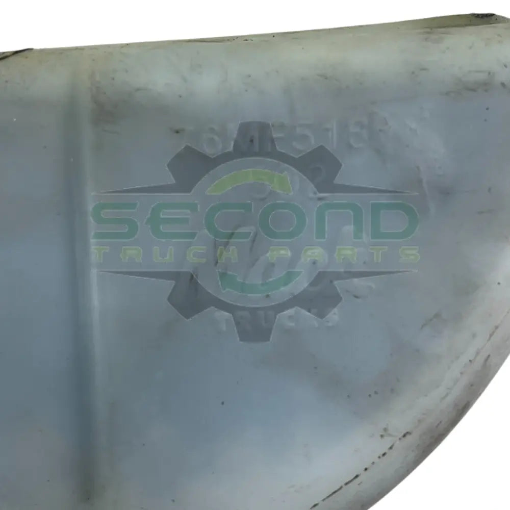 76MF516 Genuine Mack Coolant Reservoir - Second Truck Parts