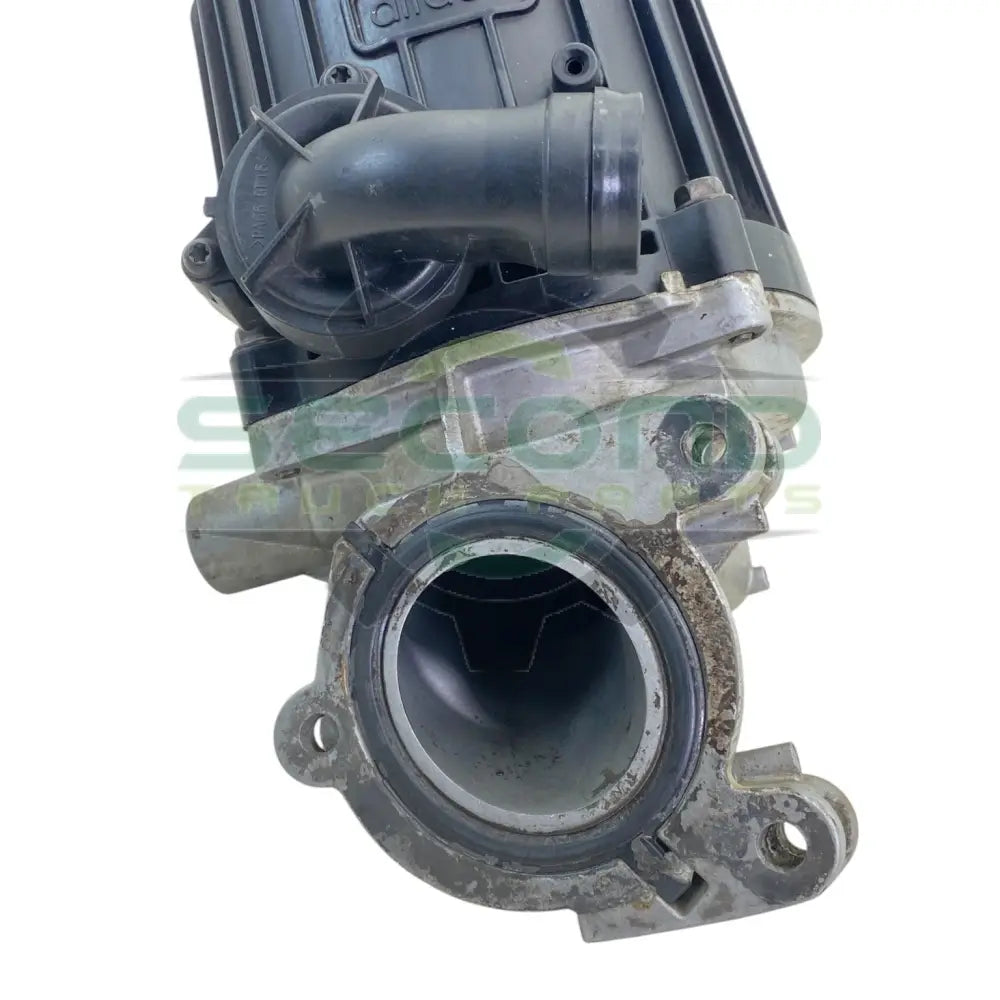 22999818 Genuine Mack Crankcase Oil Ventilation Seperator - Second Truck Parts