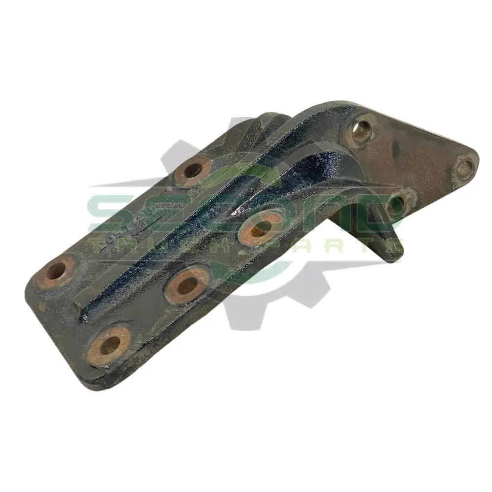 20574254 Genuine Mack Crossmember Right Bracket - Second Truck Parts