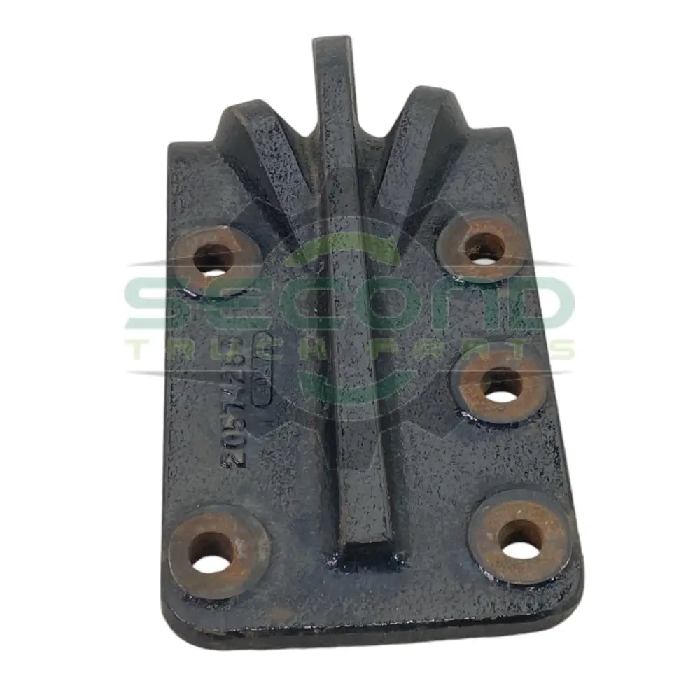 20574254 Genuine Mack Crossmember Right Bracket - Second Truck Parts
