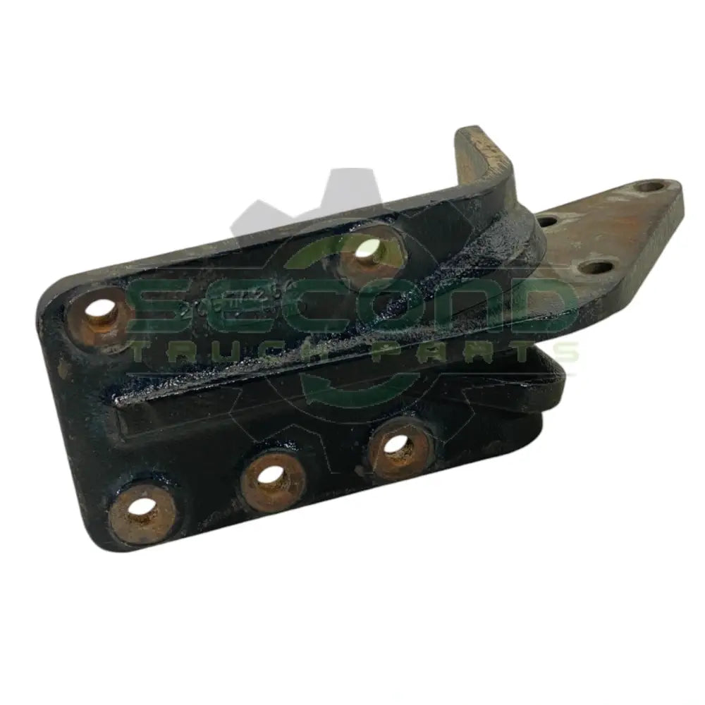 20574254 Genuine Mack Crossmember Right Bracket - Second Truck Parts