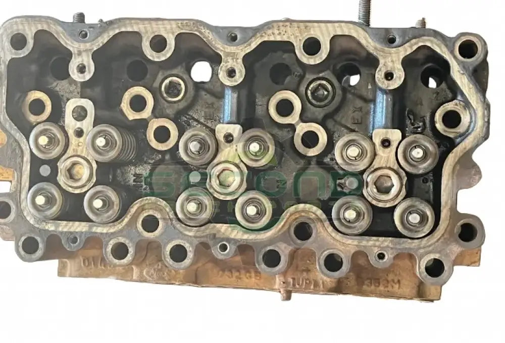 5352M Genuine Mack Cylinder Head E7 - Second Truck Parts