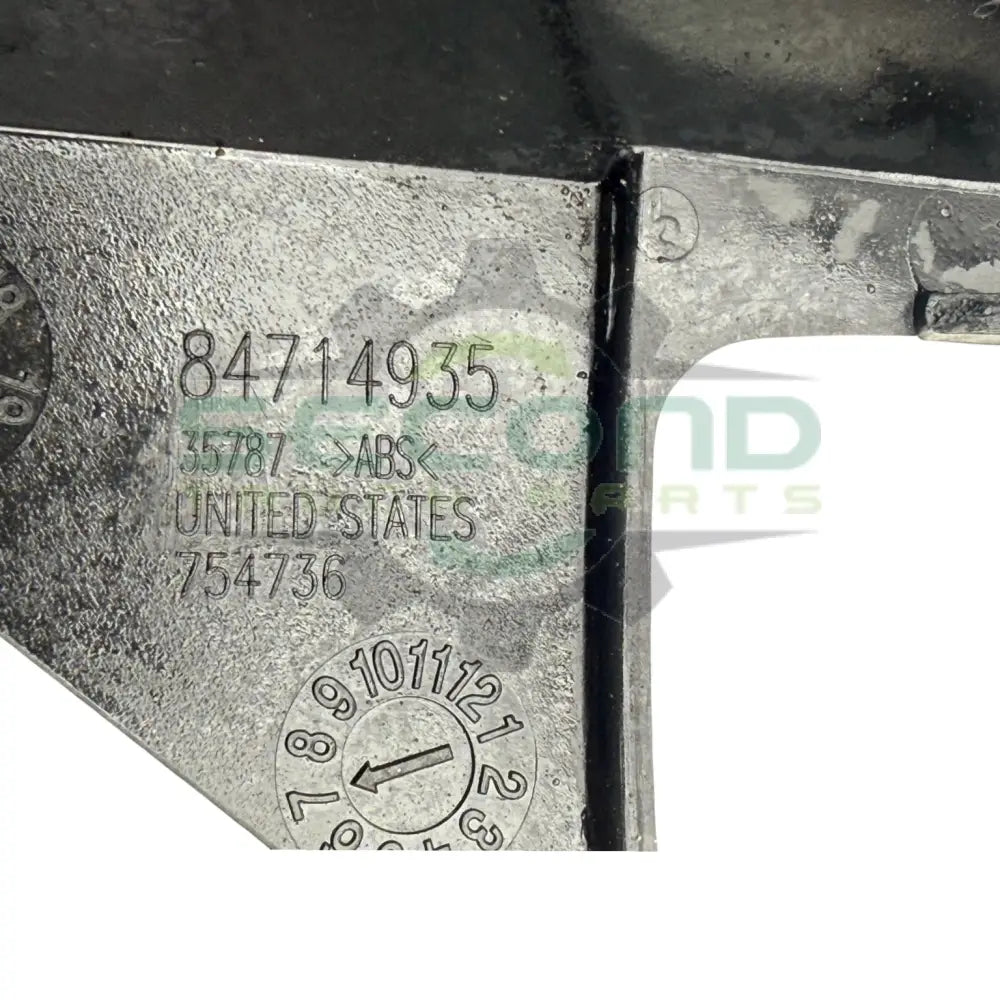 84714935 Genuine Mack Dash Panel - Second Truck Parts