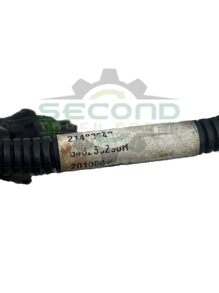 21483643 Genuine Mack DEF Hose Assembly - Second Truck Parts
