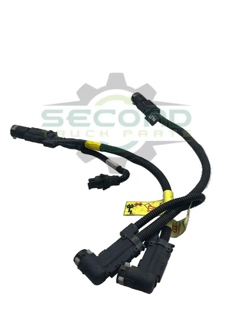 21483643 Genuine Mack DEF Hose Assembly - Second Truck Parts