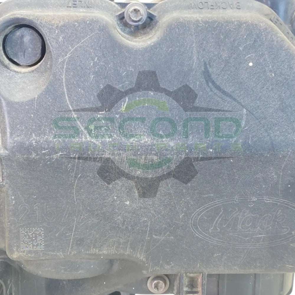 21577511 Genuine Mack DEF Pump Unit - Second Truck Parts