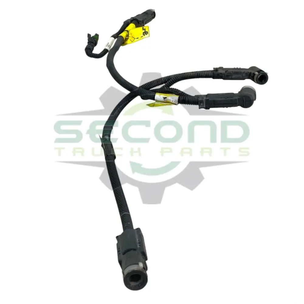 21483642 Genuine Mack DEF Tank Hose - Second Truck Parts