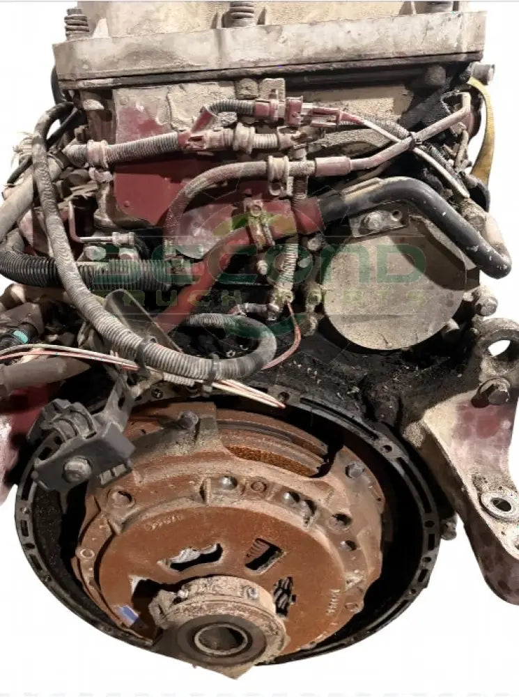 Genuine Mack Diesel Engine - Engines