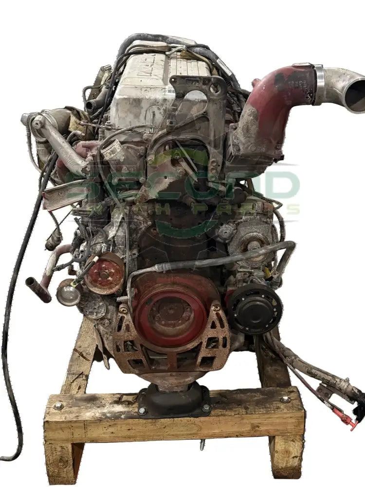 Genuine Mack Diesel Engine - Engines