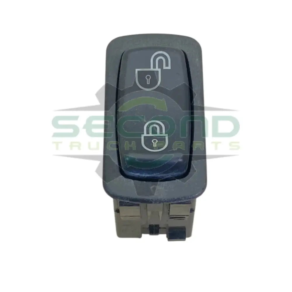 82278612 Genuine Mack Door Electrical Switch - Second Truck Parts