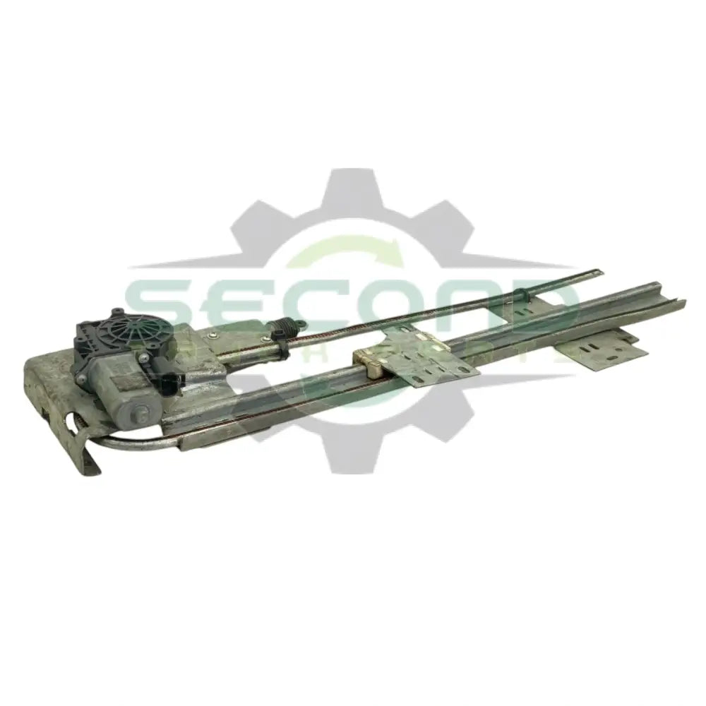 3060046 Genuine Mack Door Window Regulator Front - Second Truck Parts