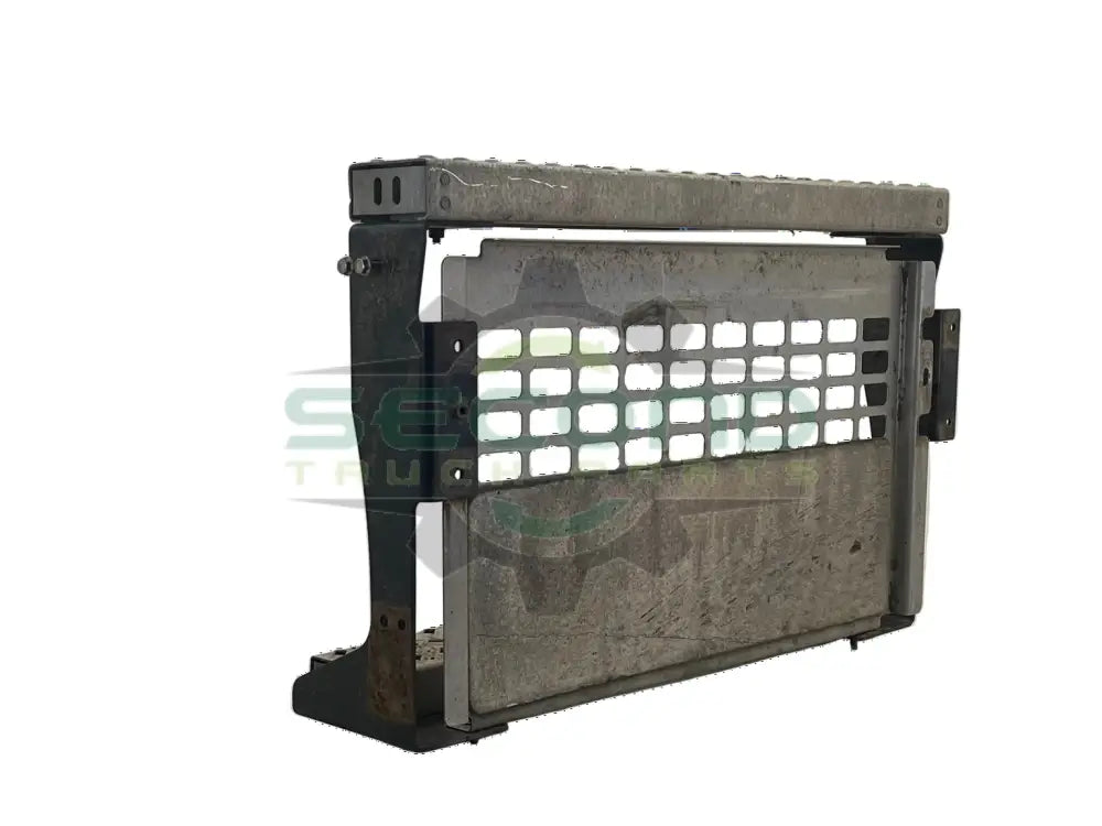 23189994 Genuine Mack DPF/DEF Cover - Second Truck Parts