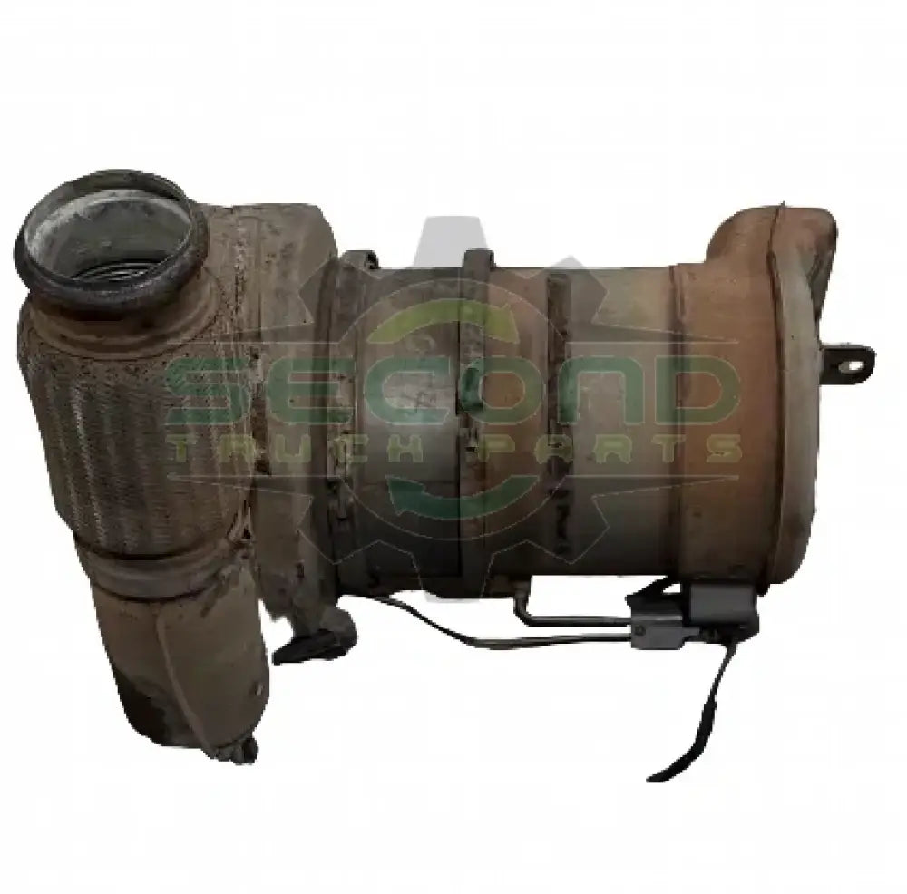 21212407 Genuine Mack DPF Diesel Particulate Filter - Second Truck Parts