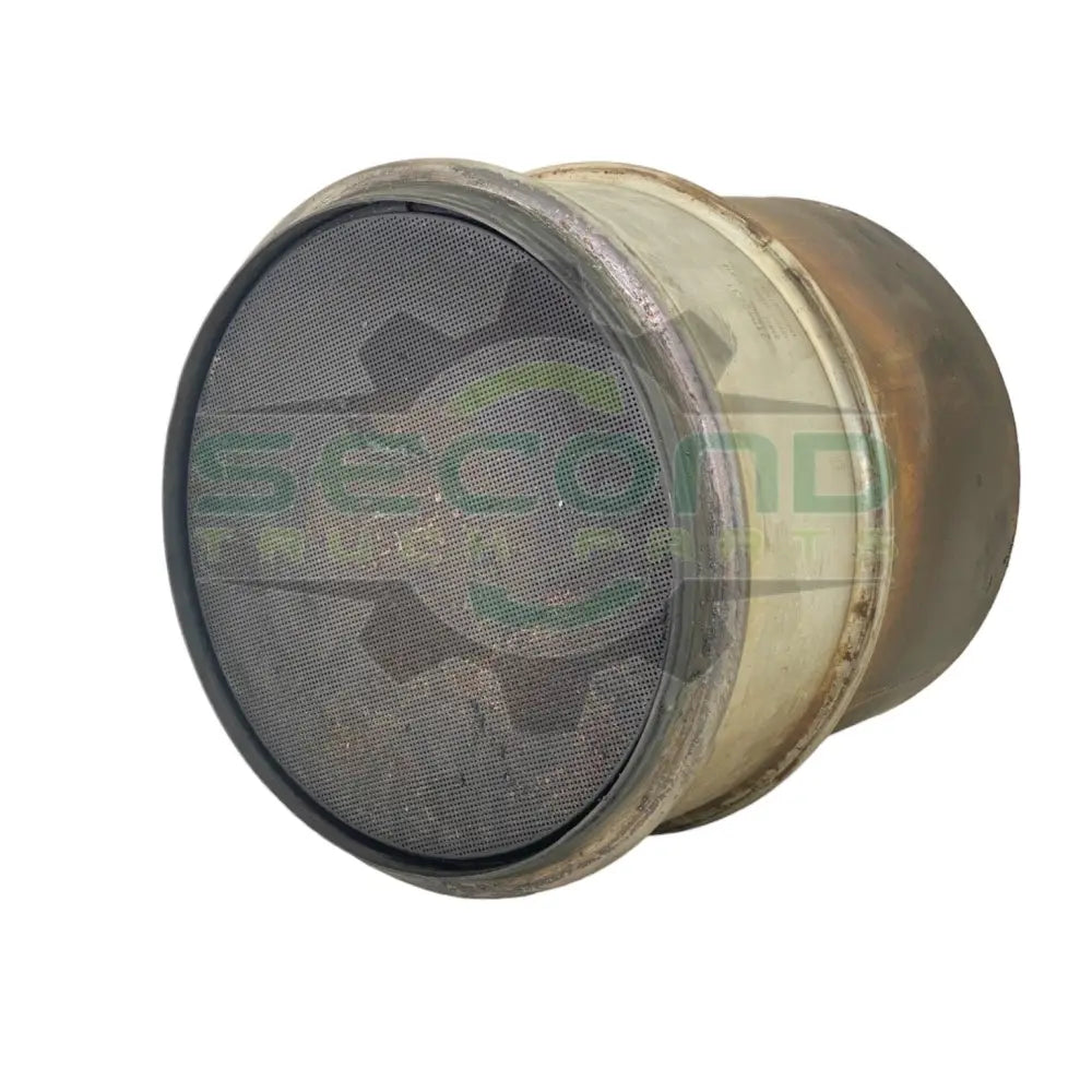 43006206 Genuine Mack DPF Diesel Particulate Filter - Second Truck Parts
