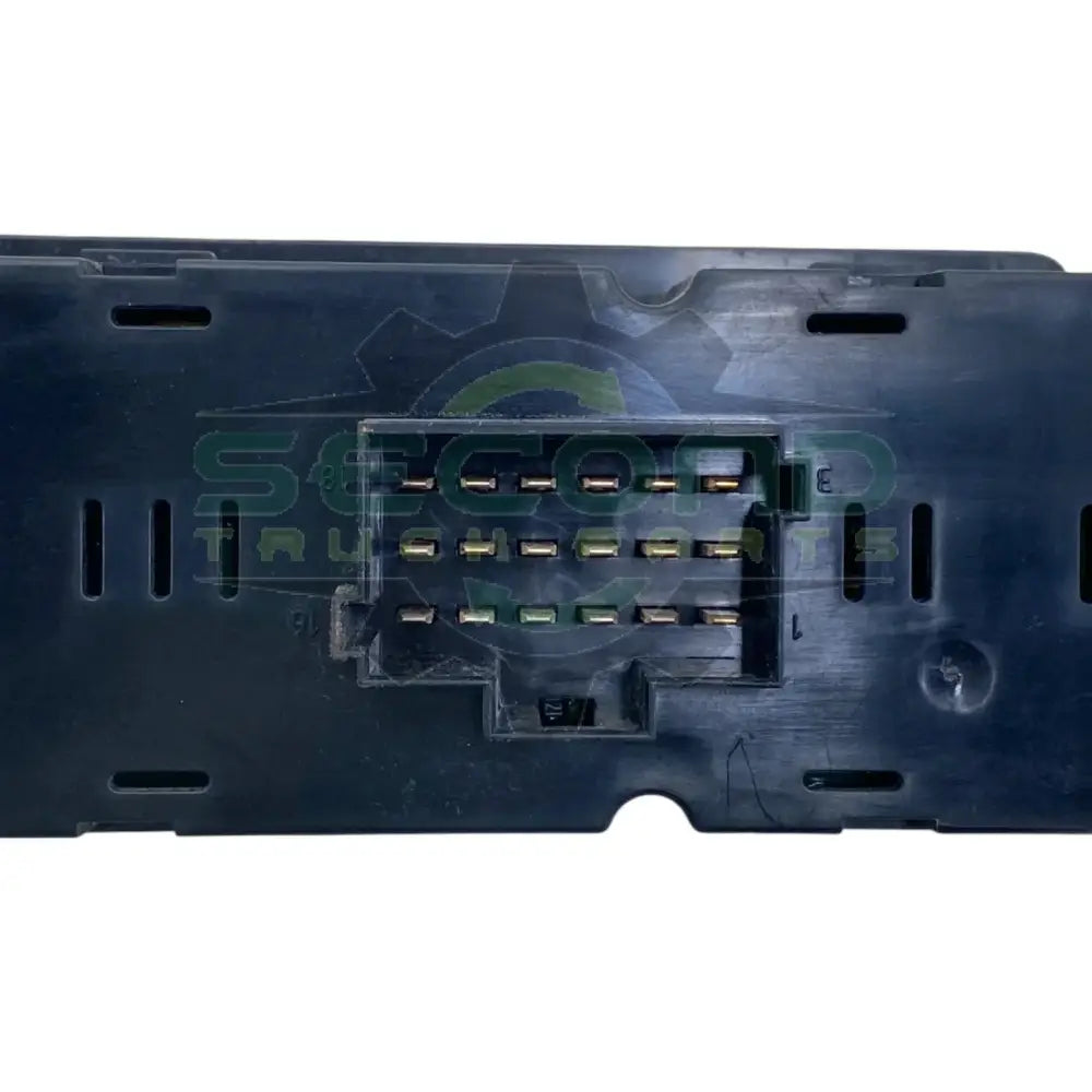 23319314 Genuine Mack Drivers Door Switch Assembly - Second Truck Parts