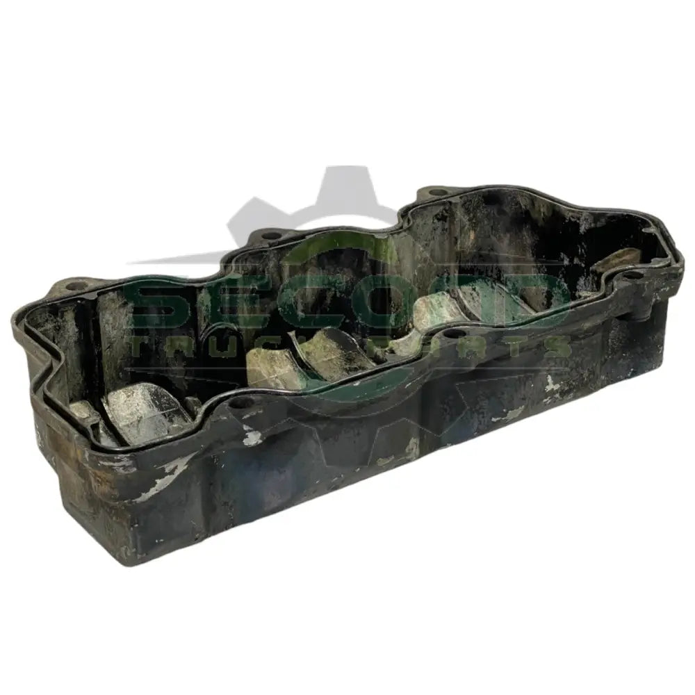 337GB545 Genuine Mack E7 Diesel Engine Valve Cover - Second Truck Parts