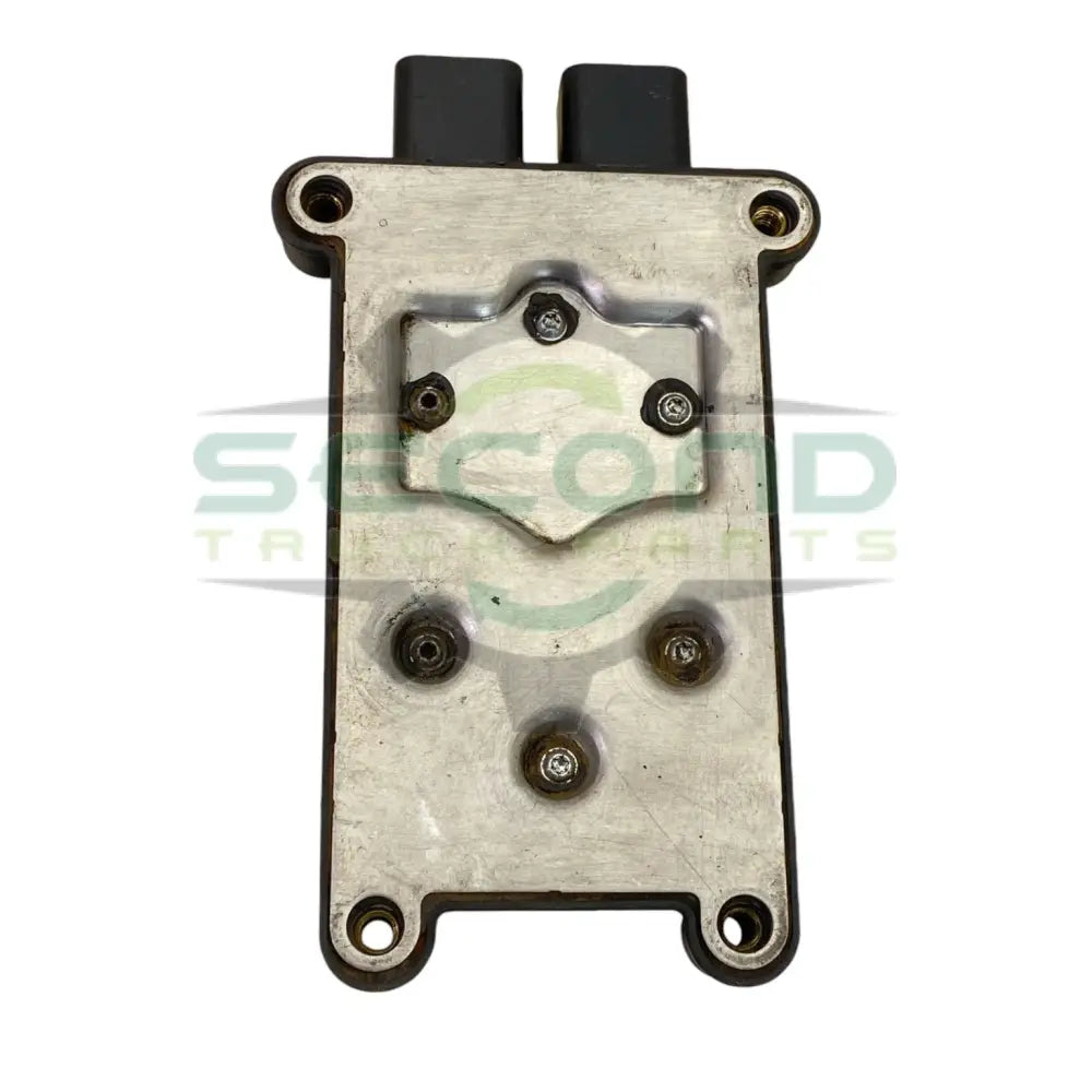 050000 Genuine Mack EGR Mass Flow System ECM - Second Truck Parts