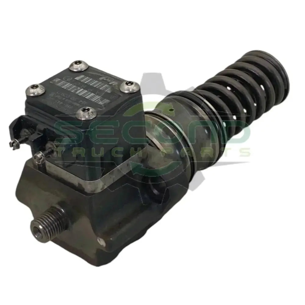 0-986-445-012 Genuine Bosch Electric Fuel Unit Pump - Second Truck Parts
