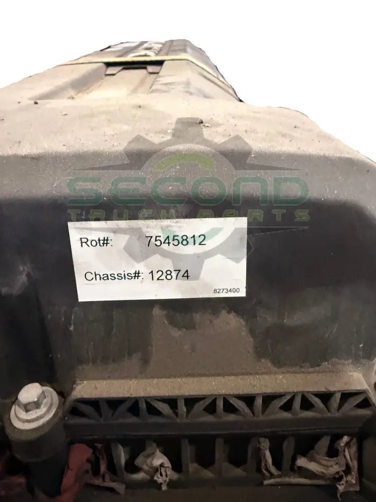 MP8-505C Genuine Mack Engine Assembly - Second Truck Parts
