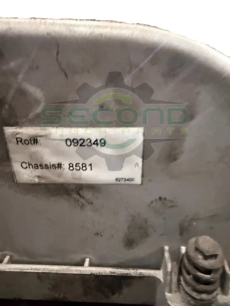 MP7-395C Genuine Mack Engine Assembly - Second Truck Parts