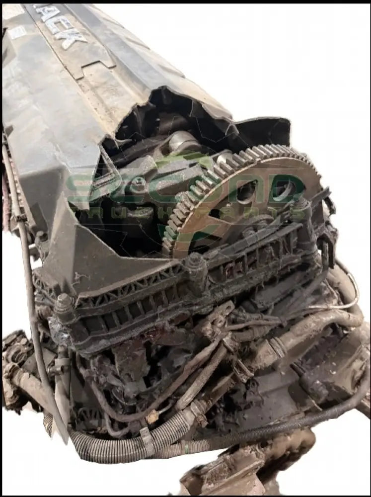 MP8-415C Genuine Mack Engine Assembly - Second Truck Parts