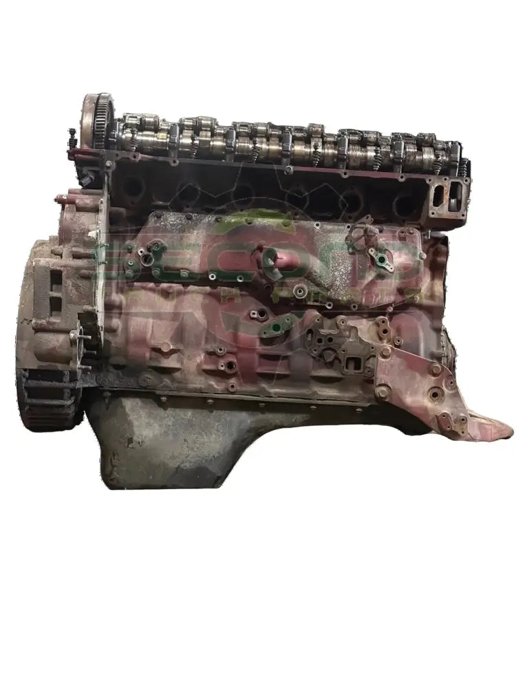 Genuine Mack Engine Block MP7 - Engine Blocks